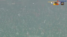 Trnava - Slovan 2:3 | 6. kolo nadstavby