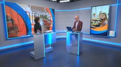 Katarína Medveďová: Prváci majú často na obed len 15 minút