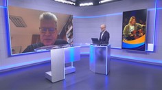 Juraj Čurný: Koncert na rozlúčku