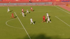 Banská Bystrica - Skalica 1:1 (2. kolo)