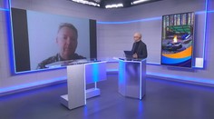 Patrik Žitník: Príručka prežitia podľa rezortu vnútra