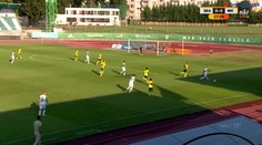 Skalica - Michalovce 0:0 (1. kolo)