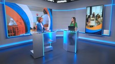 Andrea Šprochová: Začali sa písomné maturity