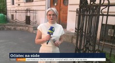 Správy o 12:00 hod | 20. 7. 2026