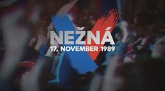 14. epizóda | 17. 11. 2025 | Výročie Nežnej revolúcie