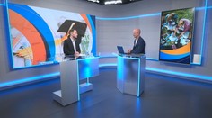 Róbert Zsembera: Talenty pre Slovensko