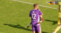 Košice – Komárno 2:1| 9. kolo nadstavby