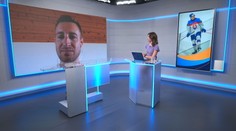 Juraj Jurík: Štyri zápasy, štyri víťazstvá