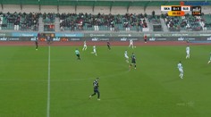 Skalica - Slovan 2:3 (3. kolo)
