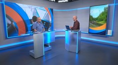Ľubomír Kontúr: Chýbajú rušňovodiči