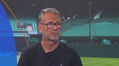 Štefanom Čižmarovič: Mia Pohánková vyhrala juniorský Wimbledon