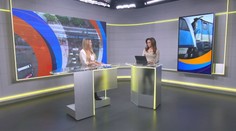 Roberta Nosko Gregorová: Ďalšia zrážka vlakov