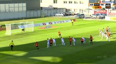 Ružomberok - Trenčín 1:0 (3. kolo)
