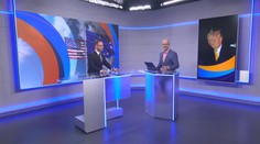 Branislav Ondrášik: Donald Trump od februára zavedie nové clá