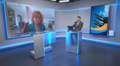 Petra Procházková: Rusko zverejnilo zoznam cieľov v Európe