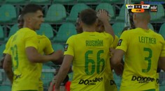 Žilina - Skalica 5:3 (9. kolo)