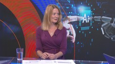 Miroslava Hapalová: Ako žiaci a učitelia využívajú umelú inteligenciu