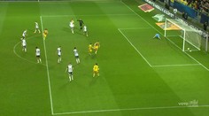 DAC 1904 – Podbrezová 2:1 | 1. kolo nadstavby