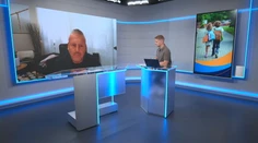 Gabriel Kalna: O pár hodín začína nový školský rok
