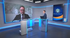 Branislav Kováčik: Zmätočná pozvánka do Rady mieru