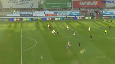 Trenčín - Skalica 1:1 | 11. kolo