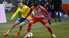 Michalovce - Banská Bystrica 3:3 | 5. kolo nadstavby