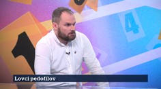 39. epizóda | 18. 3. 2026 | Lovci pedofilov