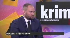 1. epizóda | 11. 6. 2025 | Metódy pedofilov