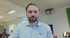 Štefan Dlhoš: Snehová vlna dorazila na Slovensko