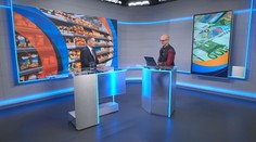 Marek Gábriš: Najvyšší skok cien za tri roky