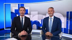 37. epizóda | 25. 5. 2026 | Richard Raši a Milan Majerský