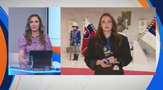 Karolína Janičíková: Dianie v parlamente