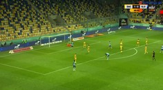 Dunajská Streda - Slovan 2:1 | 7. kolo nadstavby