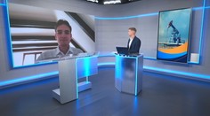 Ondrej Greguš: Vývoj cien ropy