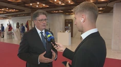 Matej Kurila: Útok rezonuje aj v parlamente