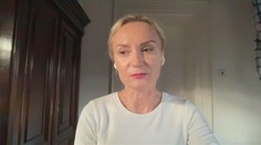 Katarína Strýčková: Andrew už nie je princ