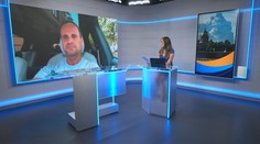 Milan Mikulecký: Situácia na Ukrajine a v Rusku