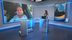 Milan Mikulecký: Situácia na Ukrajine a v Rusku