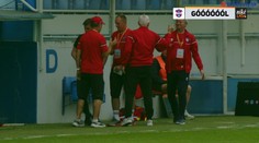 Zlaté Moravce - Skalica 1:0 (Skupina o udržanie sa, 8. kolo)
