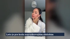 3. epizóda | 14. 7. 2026 | Marína Jurenková