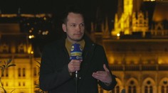 Jakub Goda: Volebná kampaň v online priestore