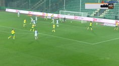 Žilina – Zemplín 2:0 | 14. kolo