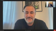 Petros Michopulos: Česko volí - PR stratégie v kampani