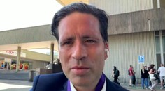 Lukáš Kovanda: Ekonomické dopady konfliktu na Blízkom Východe