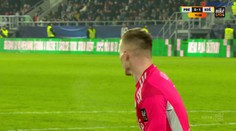 Tatran – Košice 1:4 | 20. kolo