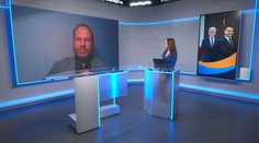 Vít Hloušek: Spor vlády s prezidentom