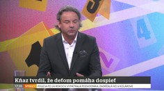 14. epizóda | 10. 9. 2025 | Sexuálne zneužívanie v cirkvi