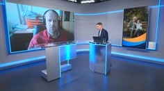 Branislav Bleha: Pôrodnosť je na historickom minime