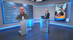 Martin Bezek: Rodičia prihlasujú deti do materských škôl