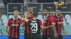 Trenčín - Trnava 2:3 (12. kolo)